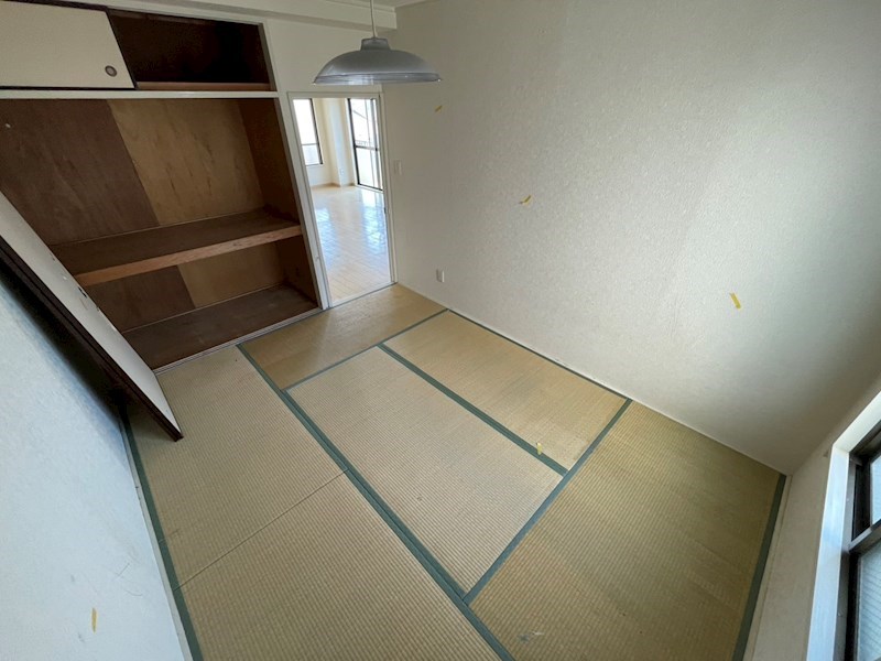 竹の塚ローヤルコーポ その他15