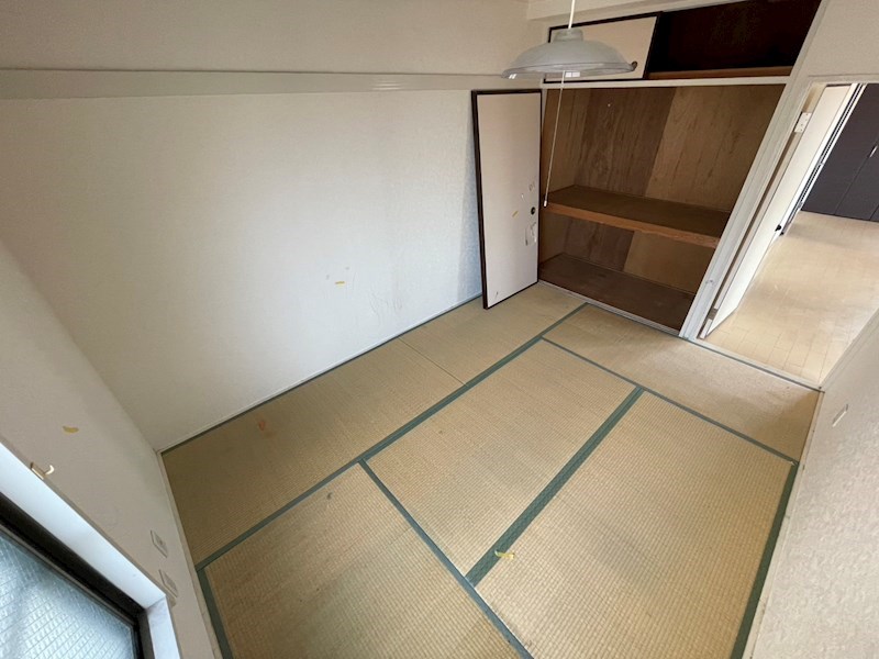 竹の塚ローヤルコーポ その他16