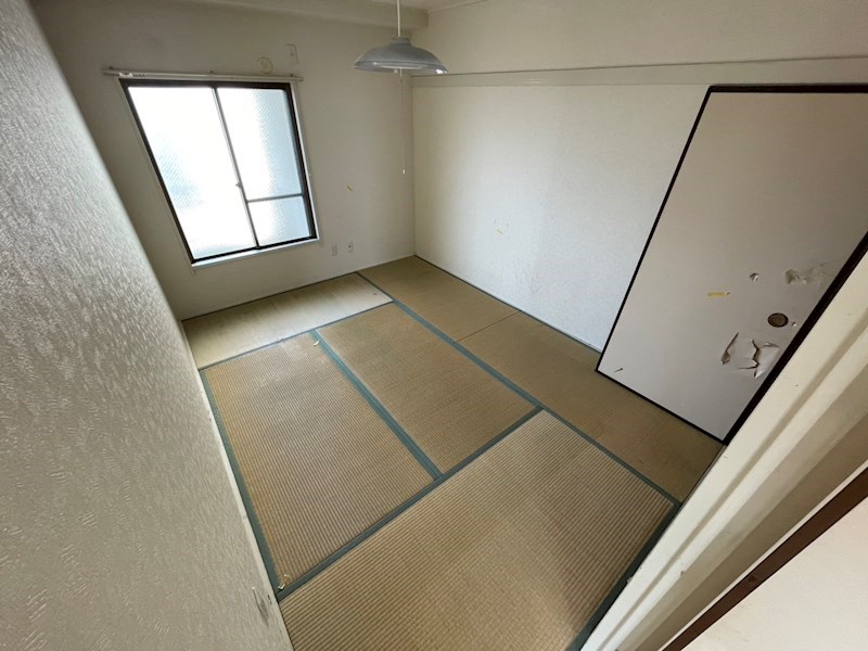 竹の塚ローヤルコーポ その他17