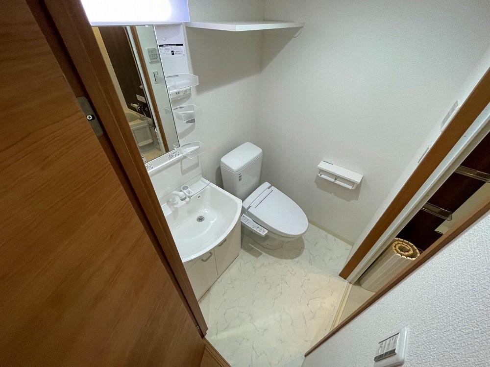 GRANPASEO舎人  その他2