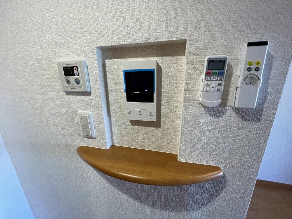 GRANPASEO舎人  その他4