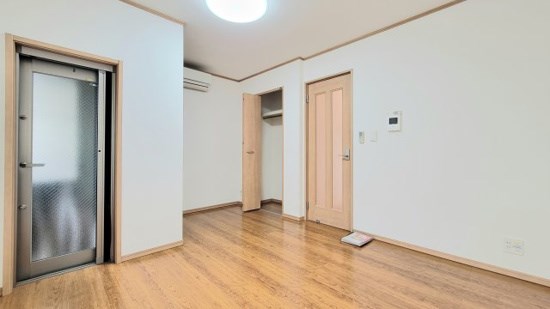 アルカディア  リビング