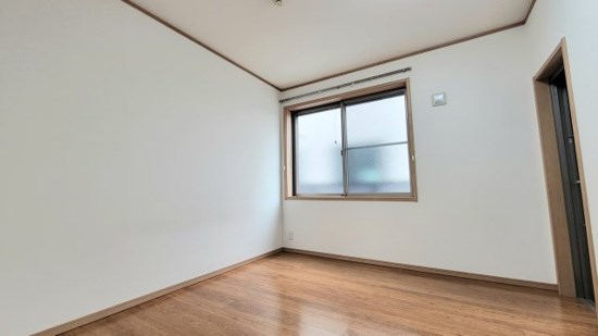 アルカディア  ベッドルーム