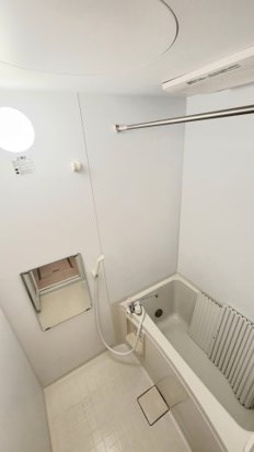 アルカディア  風呂画像