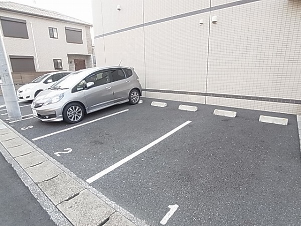ソフィアガーデン その他外観4