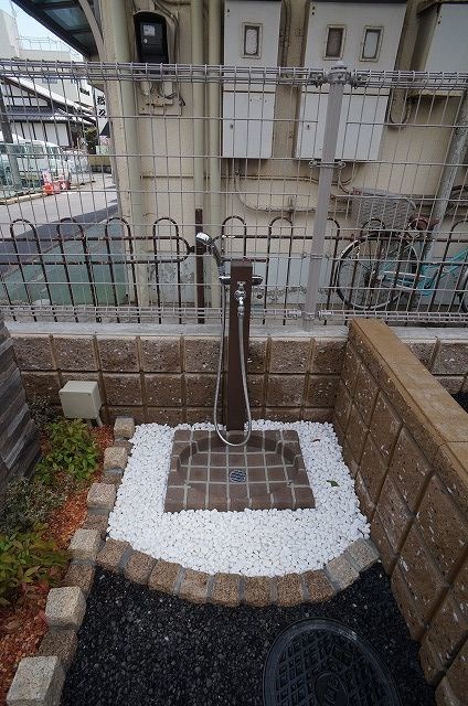 エスプランドル五香 その他外観3