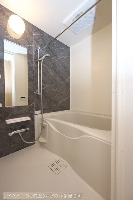 エスプランドル五香 風呂画像