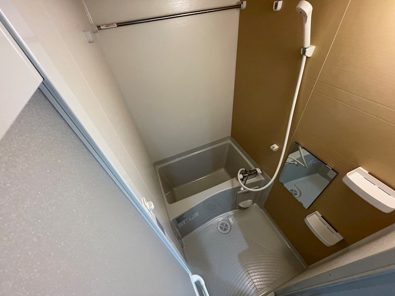 D-STYLE千住大橋 風呂画像