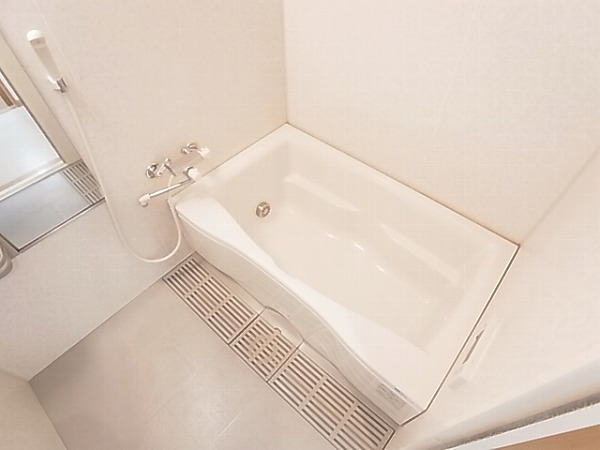 インシュランスビル12 風呂画像