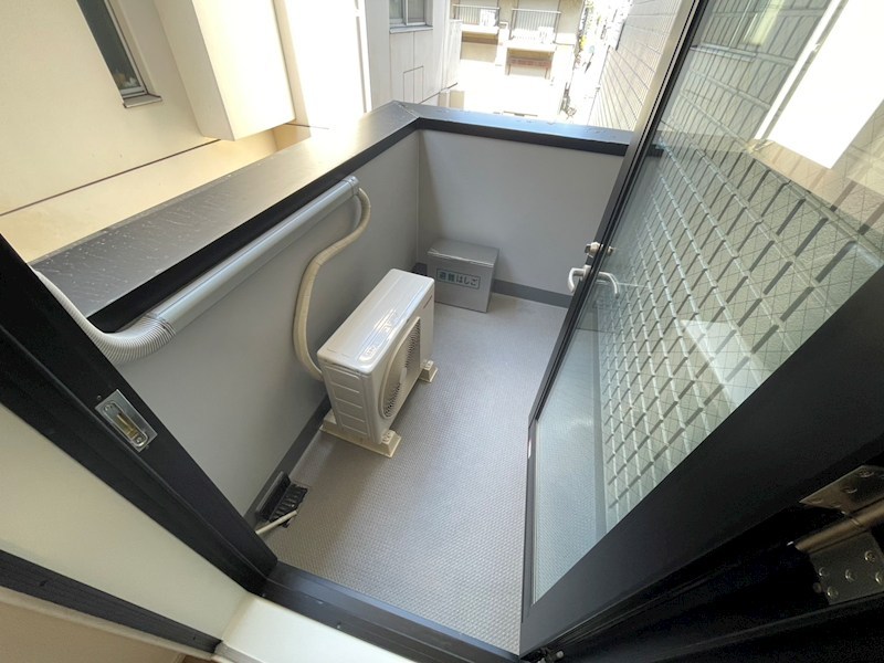 D-STYLE千住大橋 その他7