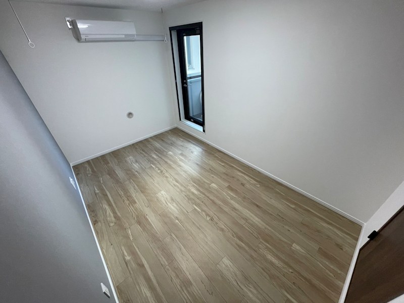 D-STYLE千住大橋 ベッドルーム