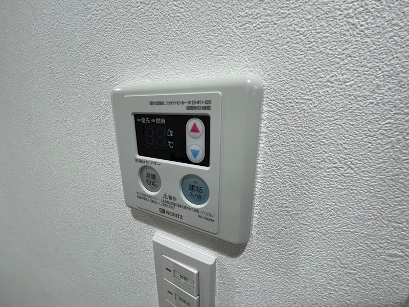 D-STYLE千住大橋 その他9