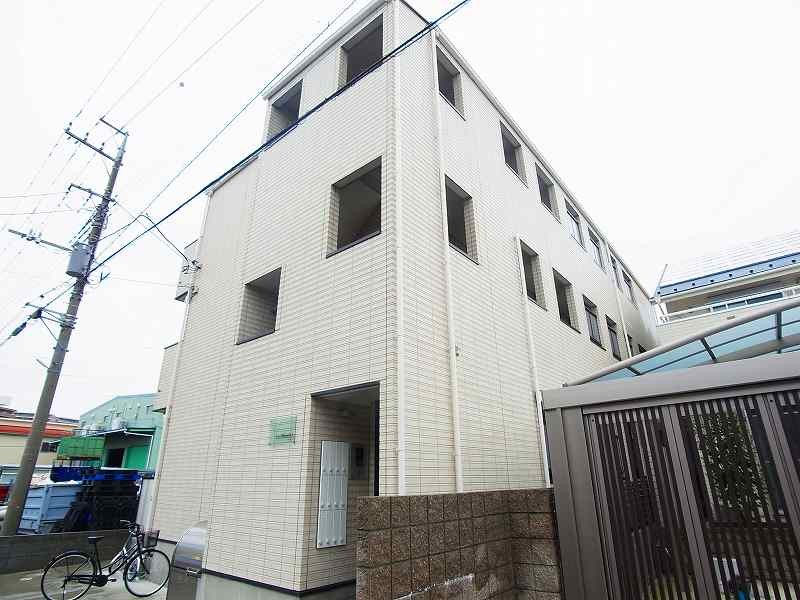 AJ八潮 その他外観5