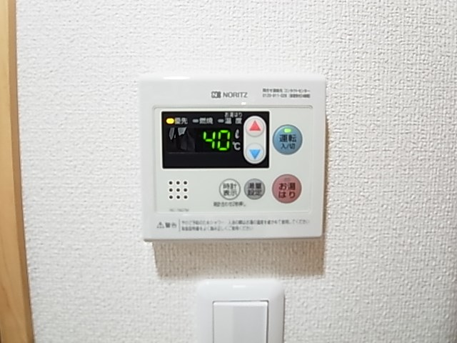 グランフォース北綾瀬 その他16