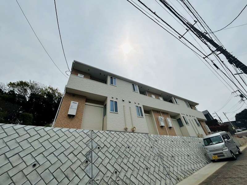 SKリデンテⅣ その他外観1