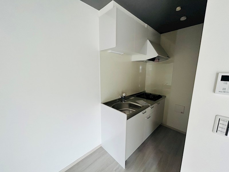 SKリデンテⅣ キッチン