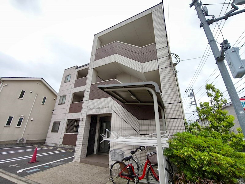 アムール　ワン その他外観1