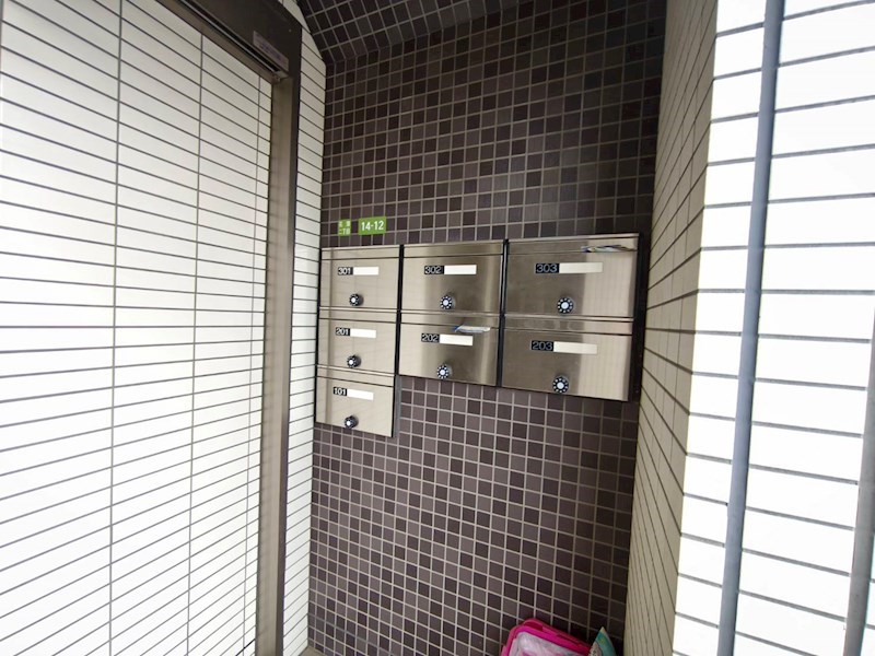 アムール　ワン その他外観4