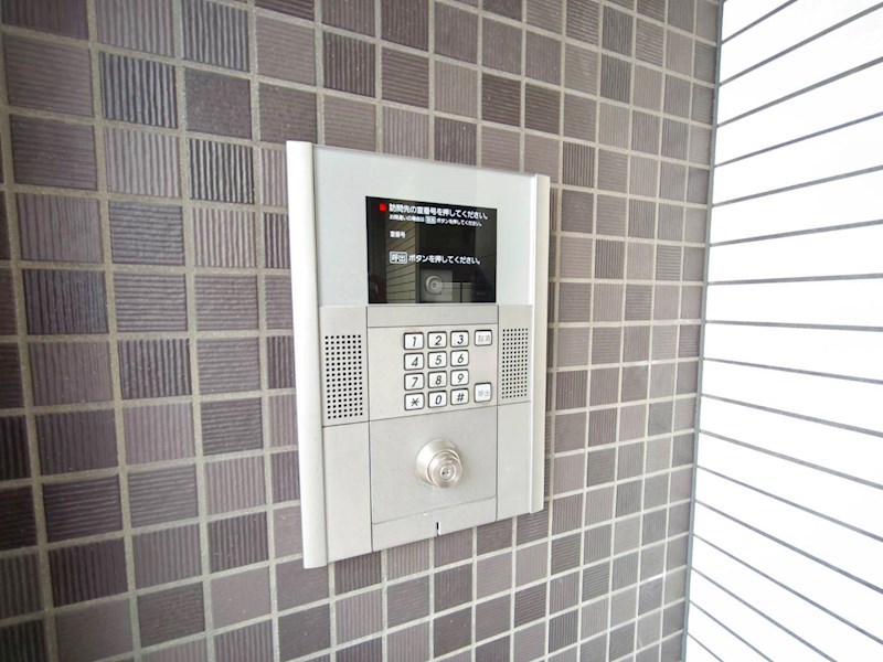 アムール　ワン その他外観5