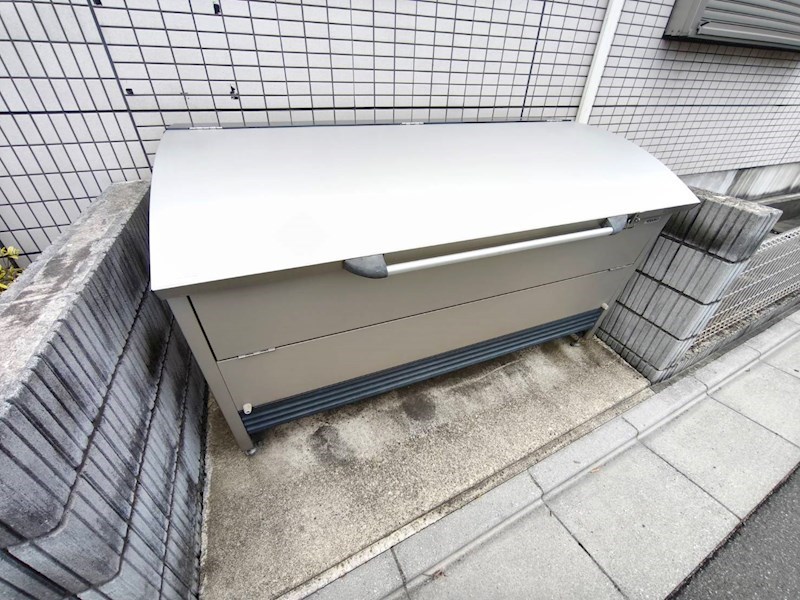 アムール　ワン その他外観6