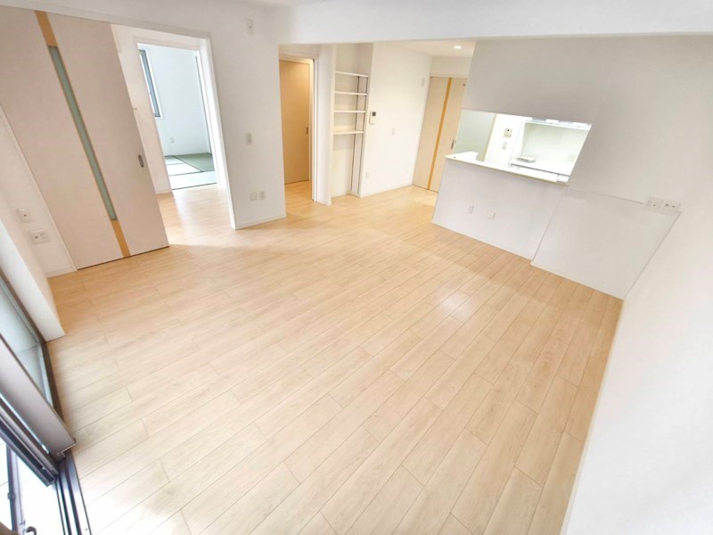 アムール　ワン リビング