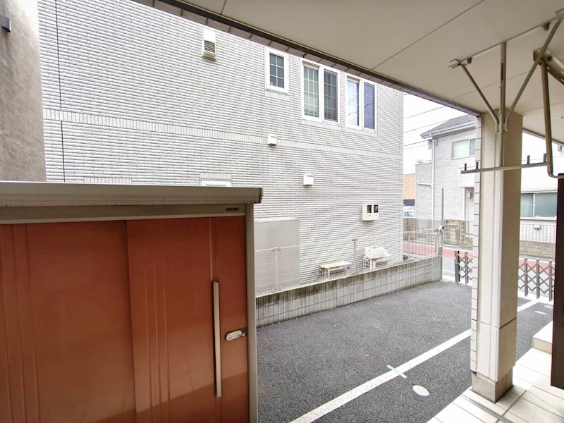 アムール　ワン その他12