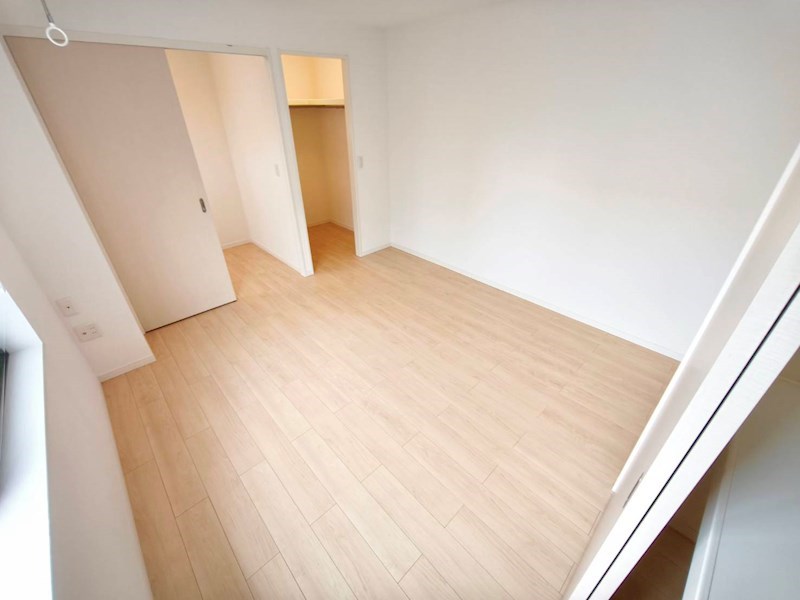 アムール　ワン ベッドルーム