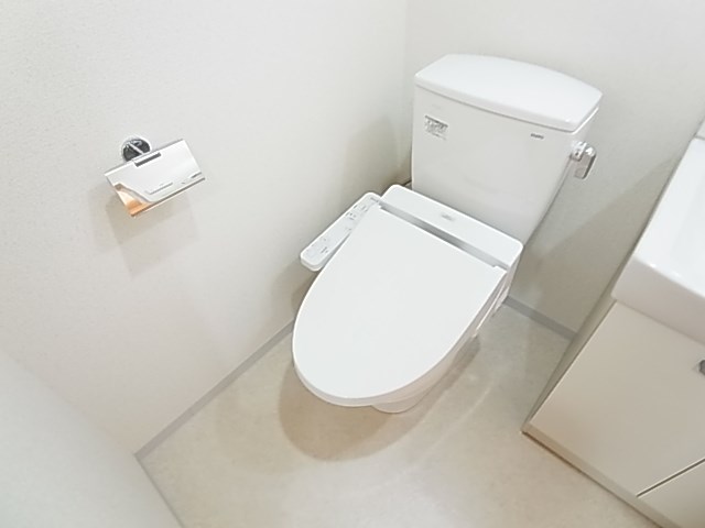 グランフォース北綾瀬 その他2