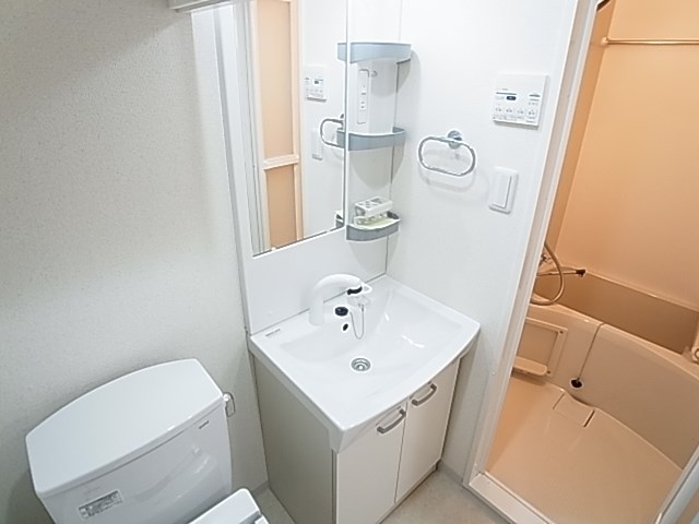 グランフォース北綾瀬 その他3