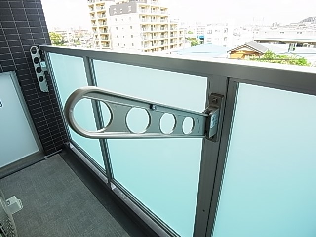グランフォース北綾瀬 その他7