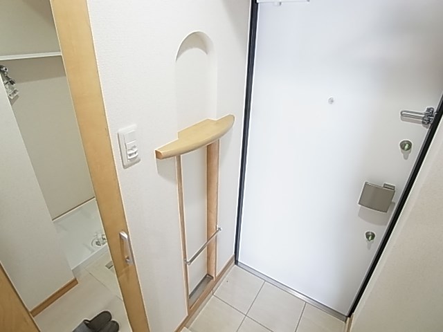 グランフォース北綾瀬 その他9
