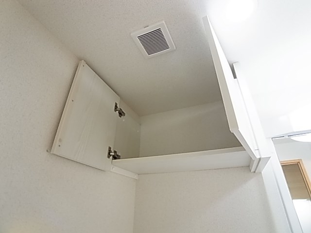 グランフォース北綾瀬 その他18