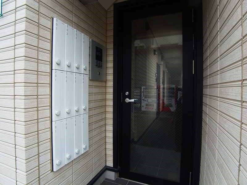 AJ八潮 その他外観1