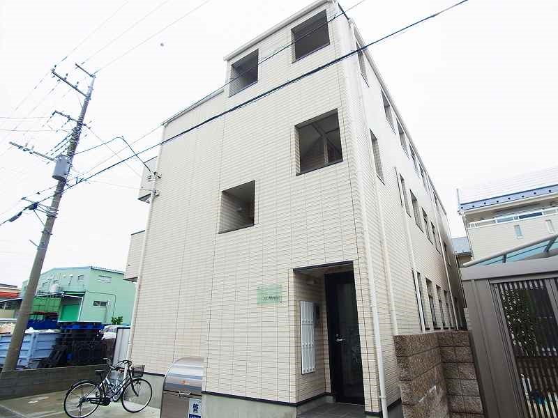 AJ八潮 その他外観6