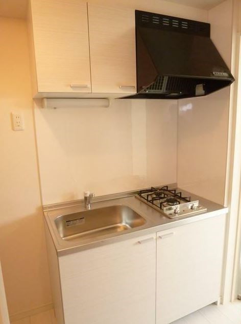 AJ八潮 キッチン