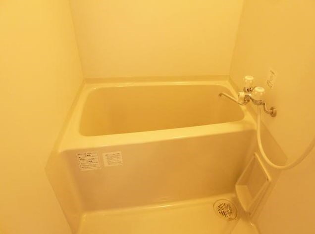 AJ八潮 風呂画像