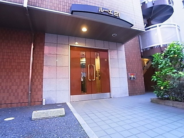 ルーエ21 その他外観1