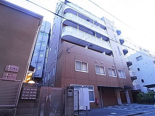 ルーエ21 その他外観2
