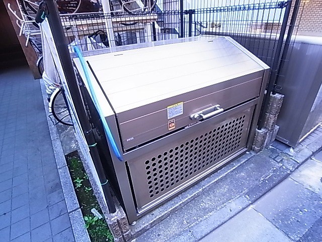ルーエ21 その他外観4