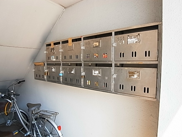 コーポ染谷 その他外観1