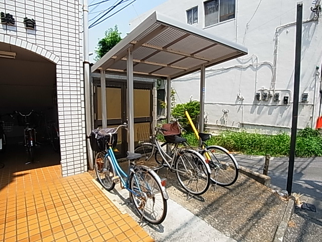 コーポ染谷 その他外観2