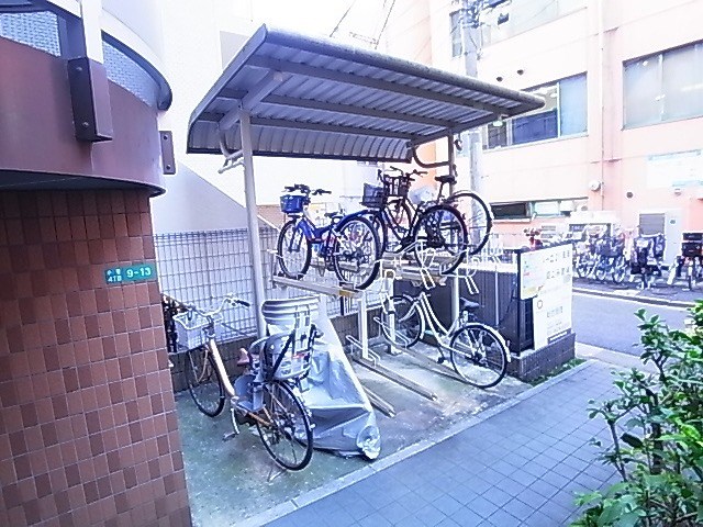 ルーエ21 その他外観3