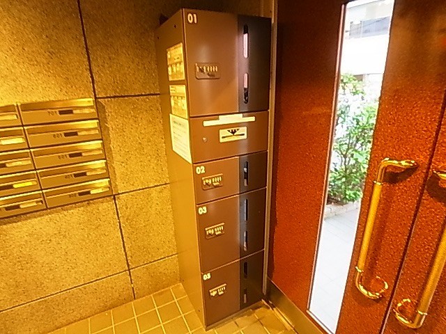 ルーエ21 その他外観6