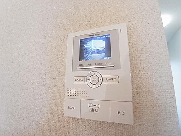 カメリアパレス その他4