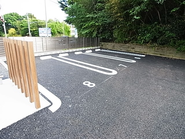ヴェルデ大島田 その他外観3
