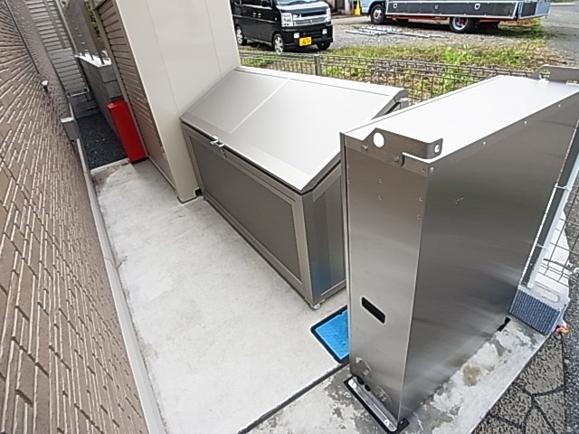 ヴェルデ大島田 その他外観5