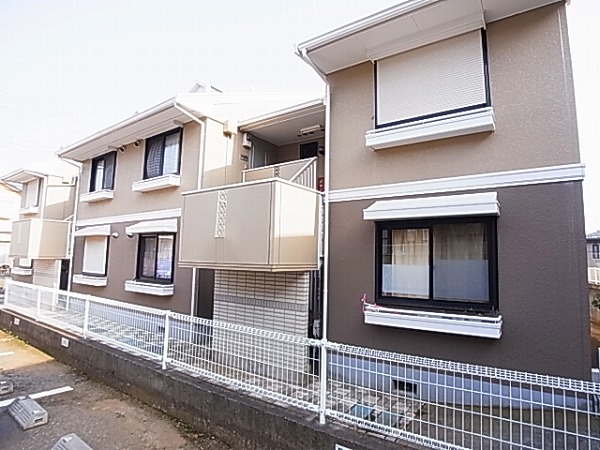 ロイヤルタウン泉A その他外観3