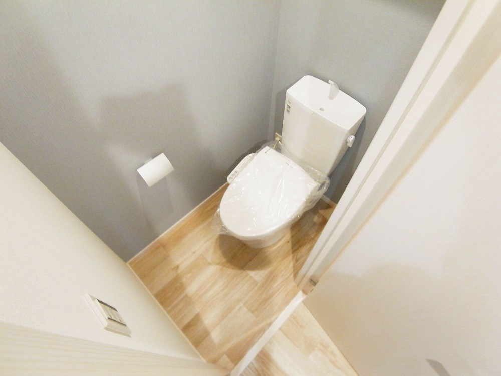 桜アパートメント その他1