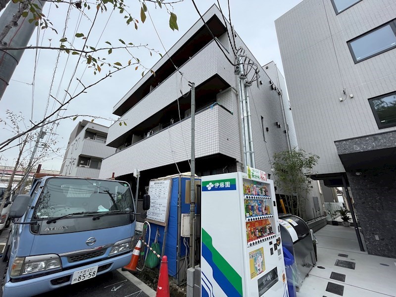 桜アパートメント その他外観2