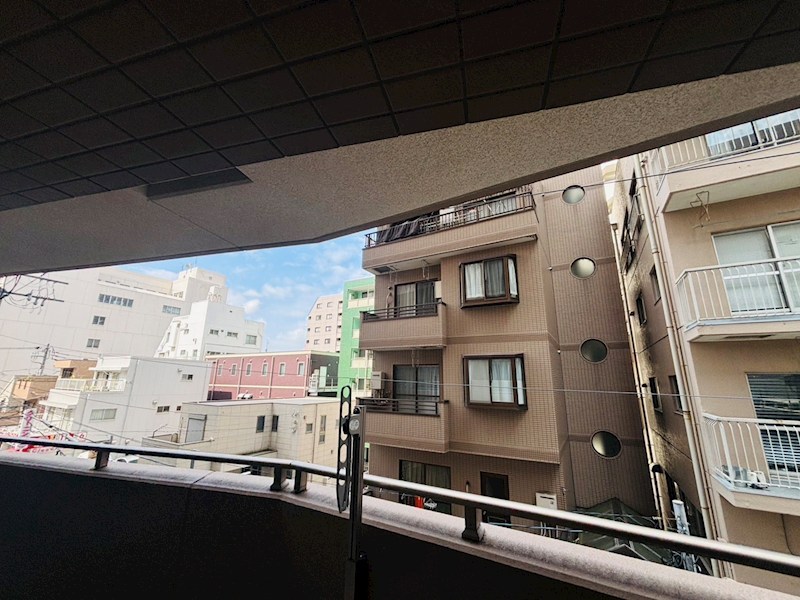 クリオ松戸伍番館 その他6
